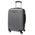 Skyway  - Nimbus 2.0 - 20" 4 Wheel Expandable Spinner Carry-On - Silver